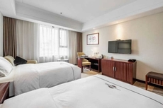 Joysion International Hotel Shangluo