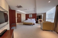 Joysion International Hotel Shangluo