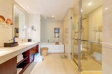 Joysion International Hotel Shangluo