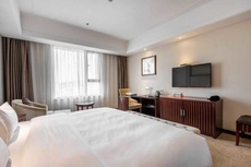 Joysion International Hotel Shangluo