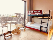 QING Luxury Campground Hotel