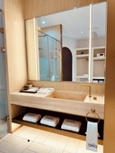 QING Luxury Campground Hotel