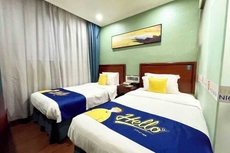 7Days Inn Hotel (Hongtong Chaoyang West Street)