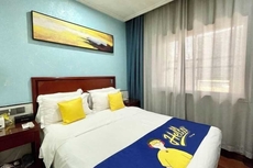 7Days Inn Hotel (Hongtong Chaoyang West Street)