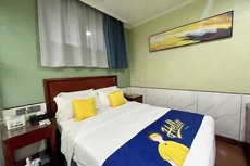 7Days Inn Hotel (Hongtong Chaoyang West Street)