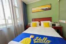 7Days Inn Hotel (Hongtong Chaoyang West Street)