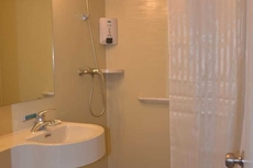 JinJiang Inn Taiyuan Qingxu County Government Hotel