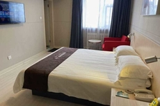 JinJiang Inn Taiyuan Qingxu County Government Hotel