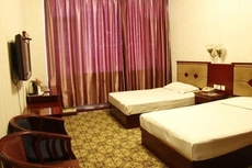 Qingxu Haitianyu Hotel