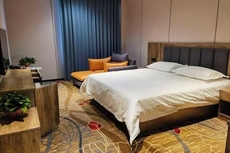 Qingxu Haitianyu Hotel