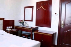 Qingxu Haitianyu Hotel