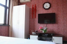 Xiyang Dazhai Hutoushan Farm Stay