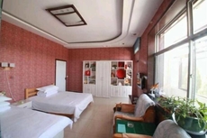 Xiyang Dazhai Hutoushan Farm Stay
