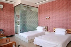 Xiyang Dazhai Hutoushan Farm Stay