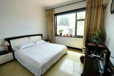 Xiyang Dazhai Hutoushan Farm Stay
