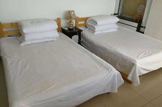 Xiyang Dazhai Hutoushan Farm Stay