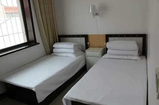 Xiyang Dazhai Hutoushan Farm Stay