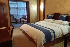 Electric Machine Hotel