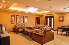 Electric Machine Hotel