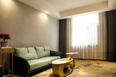 Electric Machine Hotel