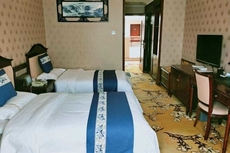 Electric Machine Hotel