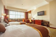 Yongji Haina International Hotel