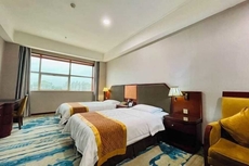 Yongji Haina International Hotel