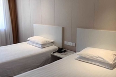 Homeinn Pebble Hotel (Hami Railway Station Bayi North Road)