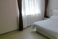 Homeinn Pebble Hotel (Hami Railway Station Bayi North Road)