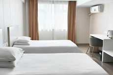 Homeinn Pebble Hotel (Hami Railway Station Bayi North Road)