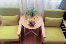 Chuxiong Yuyu Holiday Hotel