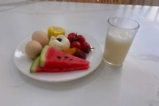 Chuxiong Yuyu Holiday Hotel