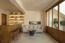 Dali City Shijing Boutique Homestay