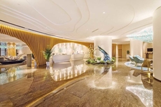 Argyle Resort Dali Yueyun