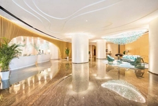 Argyle Resort Dali Yueyun