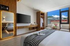 Shangri La Anyu Garden Resort Homestay