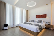 Shangri La Anyu Garden Resort Homestay