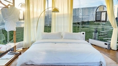 Shangri-La ManXinYu Frozen Dream Forest