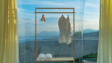 Shangri-La ManXinYu Frozen Dream Forest