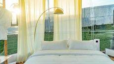 Shangri-La ManXinYu Frozen Dream Forest