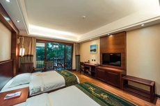 XiShuangBanNa BaoYu Vaction Hotel