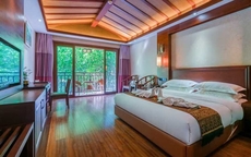 XiShuangBanNa BaoYu Vaction Hotel