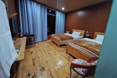 Xiaoluo Ha'ni Titian Sheying Zhijia Hostel