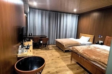 Xiaoluo Ha'ni Titian Sheying Zhijia Hostel