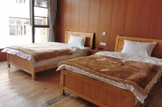 Xiaoluo Ha'ni Titian Sheying Zhijia Hostel