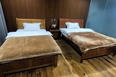 Xiaoluo Ha'ni Titian Sheying Zhijia Hostel