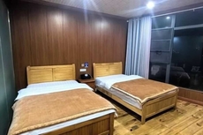 Xiaoluo Ha'ni Titian Sheying Zhijia Hostel