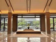 Blue City Fenghe Resort Hotel