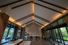 Blue City Fenghe Resort Hotel