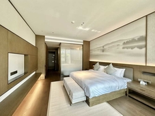 Blue City Fenghe Resort Hotel